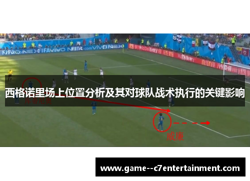 西格诺里场上位置分析及其对球队战术执行的关键影响