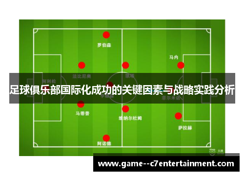 足球俱乐部国际化成功的关键因素与战略实践分析
